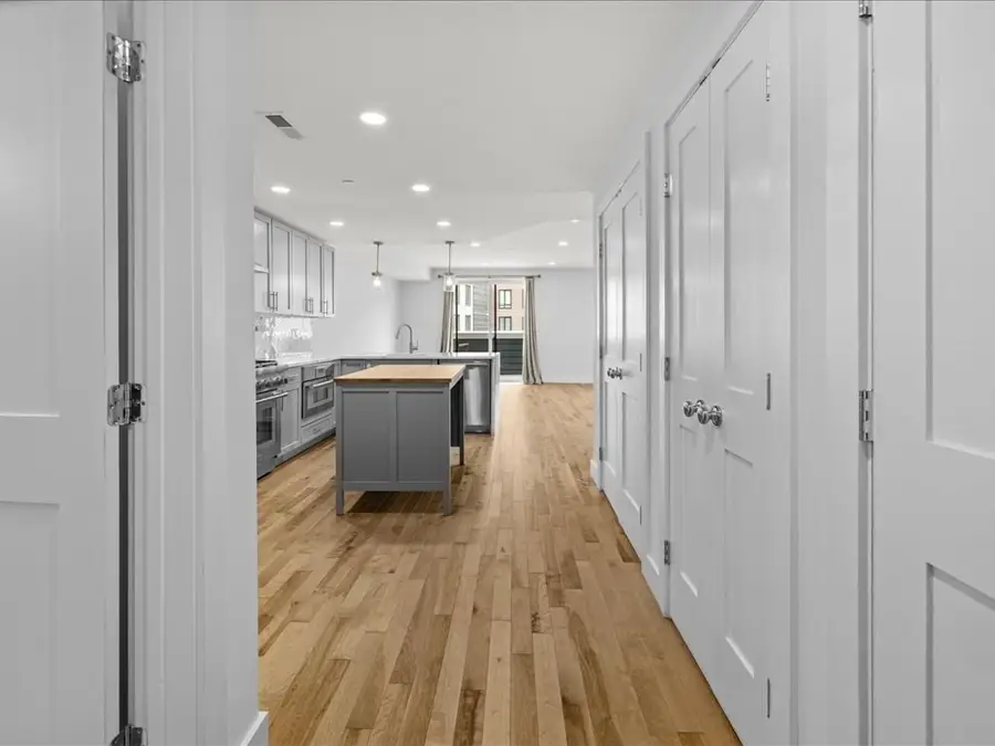 50 Hichborn St #506, Boston, MA 02135 - #2