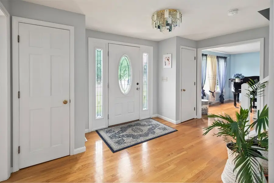 15 Juniper Road, Sharon, MA 02067 - #2