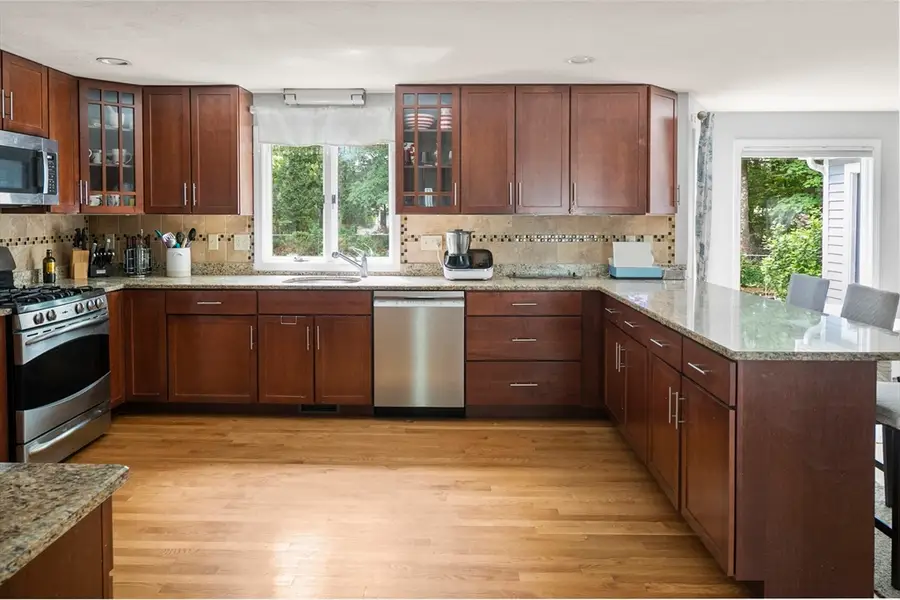 15 Juniper Road, Sharon, MA 02067 - #3