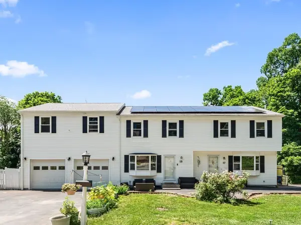 15+17 Willow St, Worcester, MA 01603