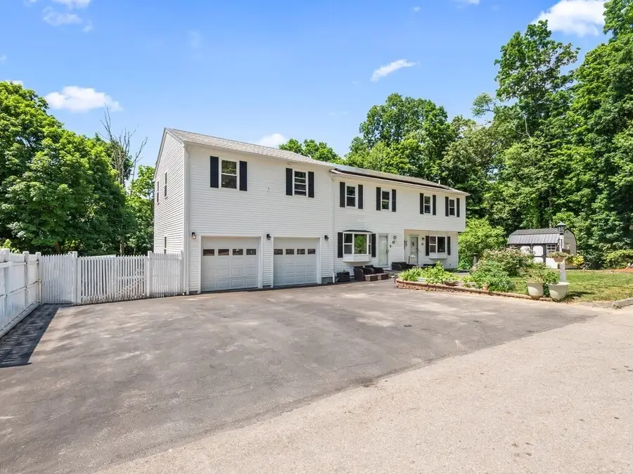 15-17 Willow St, Worcester, MA 01603 - #2