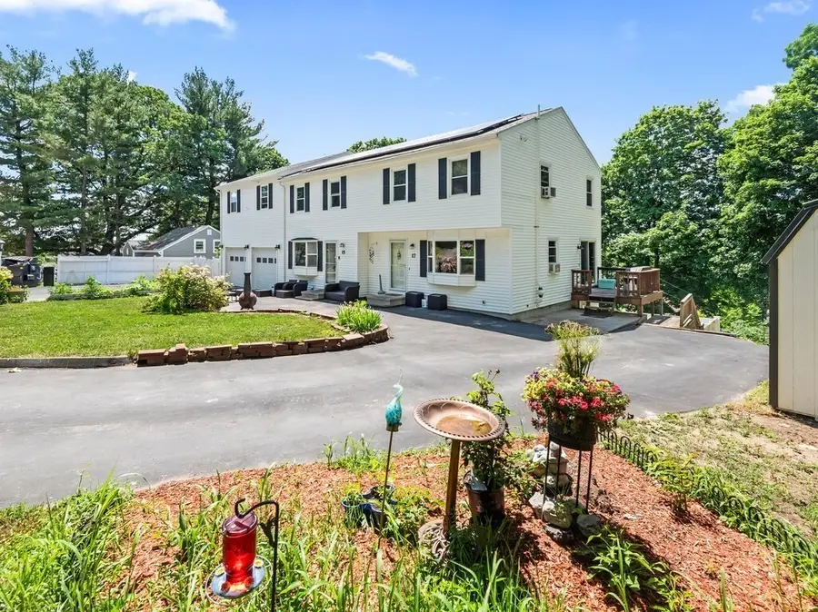 15-17 Willow St, Worcester, MA 01603 - #3