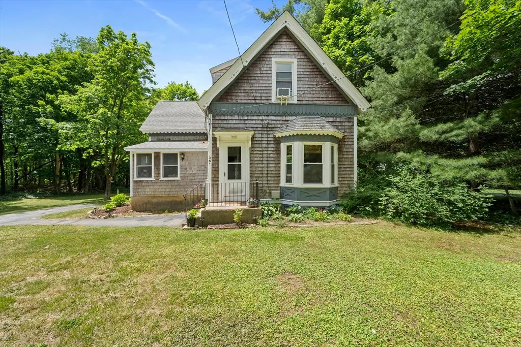 361 Main St, Marshfield, MA 02050 - #1