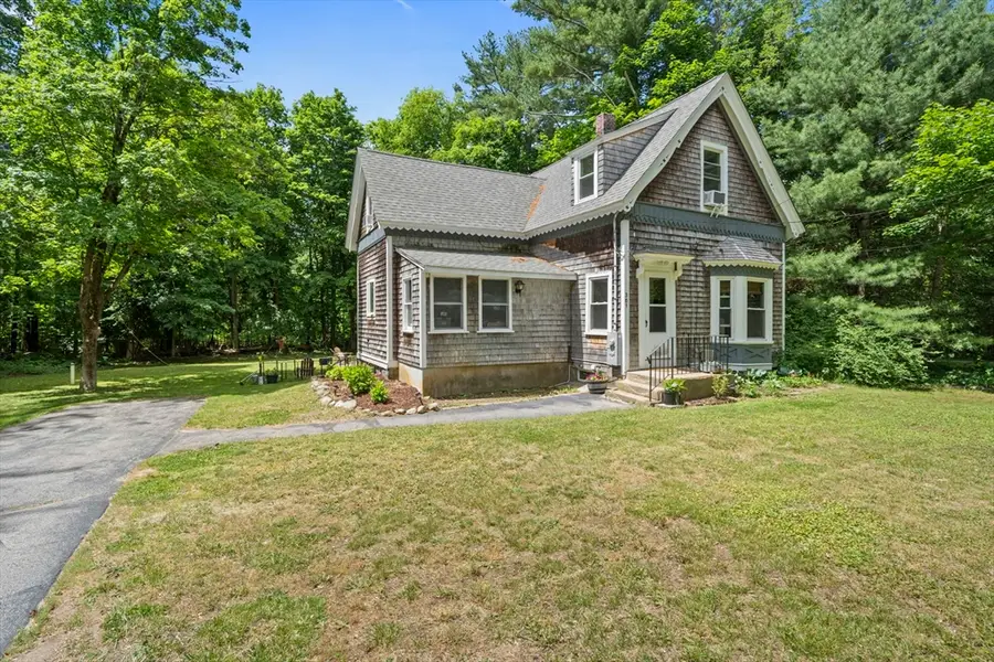 361 Main St, Marshfield, MA 02050 - #2