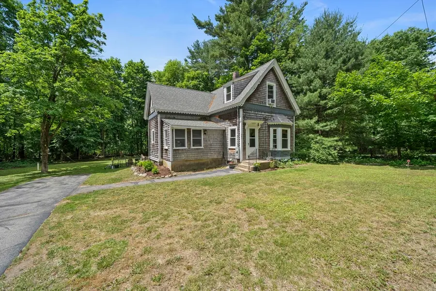 361 Main St, Marshfield, MA 02050 - #3