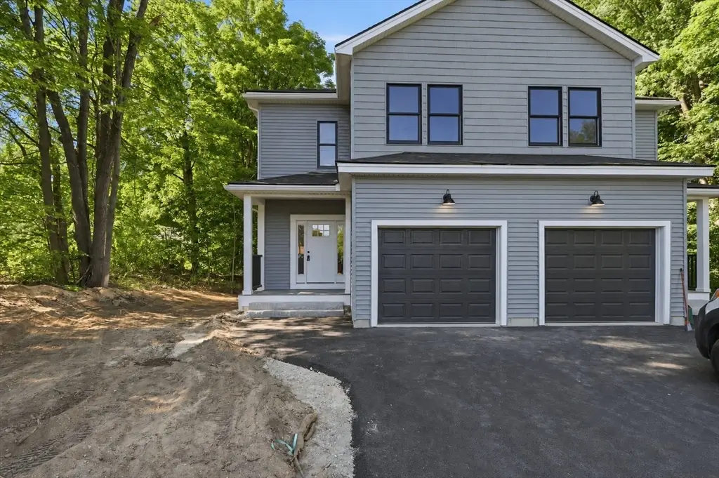 24 Nashua Rd #1, Pepperell, MA 01463 - #1