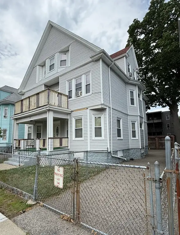 32 Clarkwood St, Boston, MA 02126 - #2