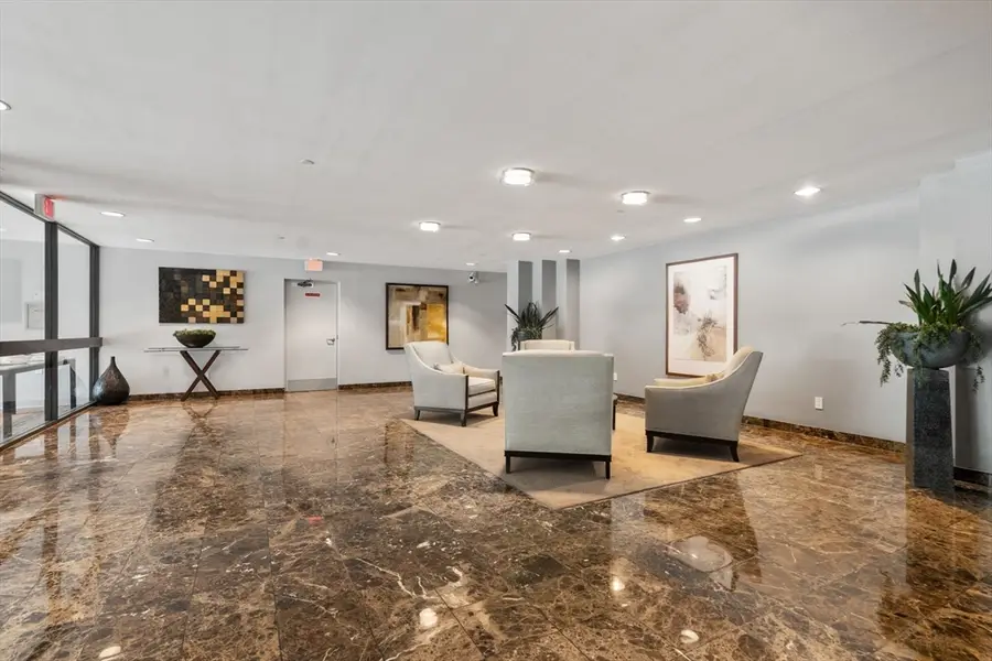 241 Perkins #C603, Boston, MA 02130 - #3