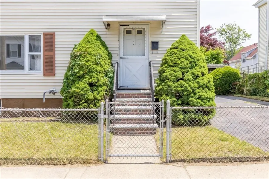 51 Flint St, Lynn, MA 01905 - #2