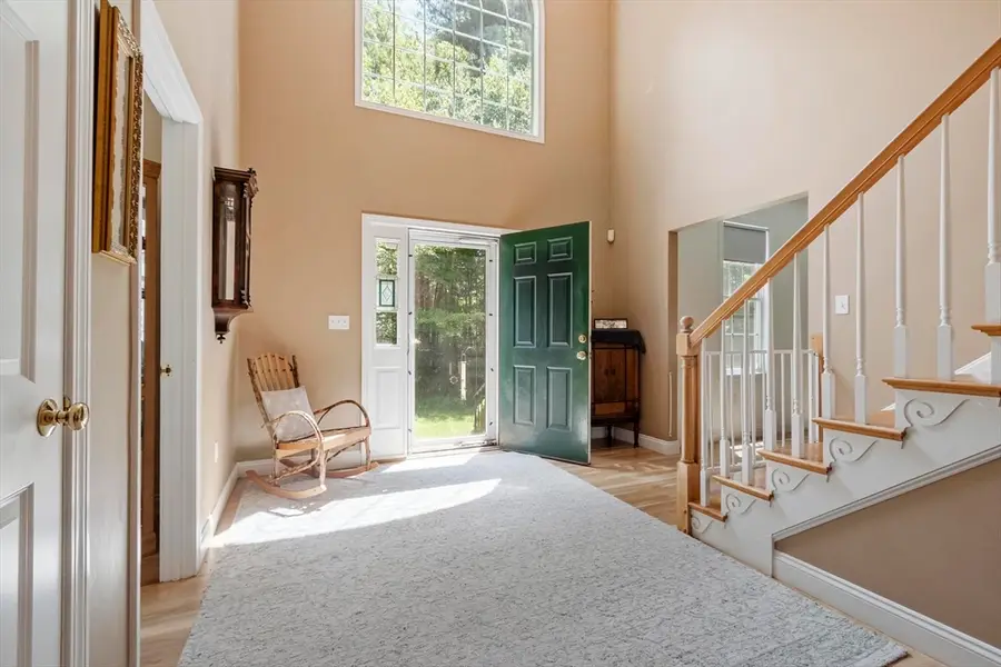 60 Sugar Road, Bolton, MA 01740 - #3