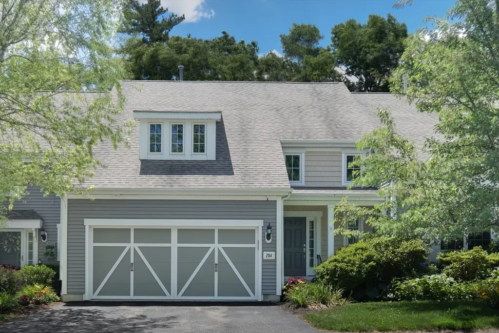 204 Sand Trap Court #204, Northbridge, MA 01534 - #1