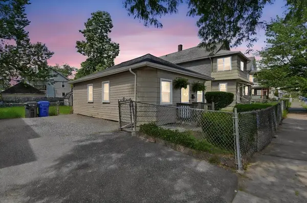 540 Armory Street, Springfield, MA 01104