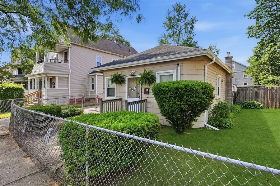 540 Armory Street, Springfield, MA 01104 - #3