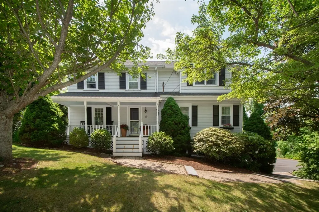 65 Ireland Rd, Marshfield, MA 02050 - #1