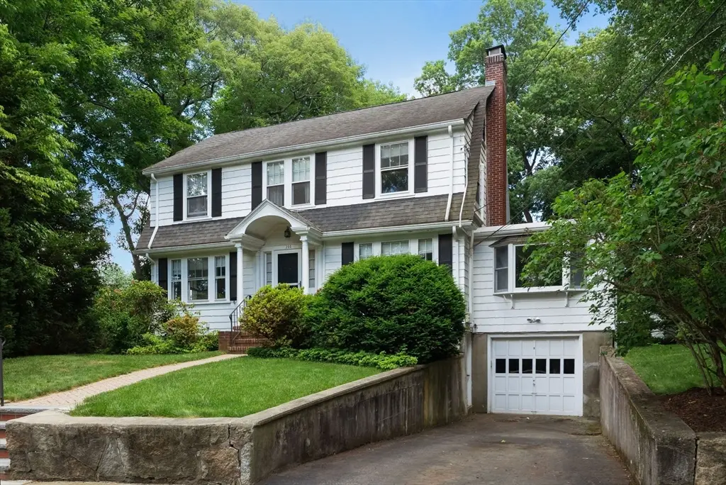 200 Harvard Cir, Newton, MA 02460 - #1