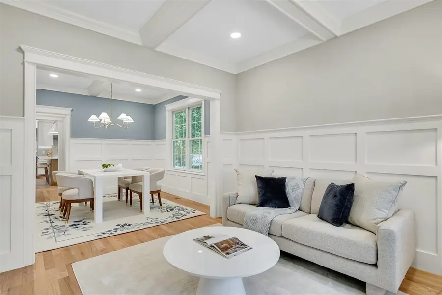 6 Manning, Lexington, MA 02420 - #2
