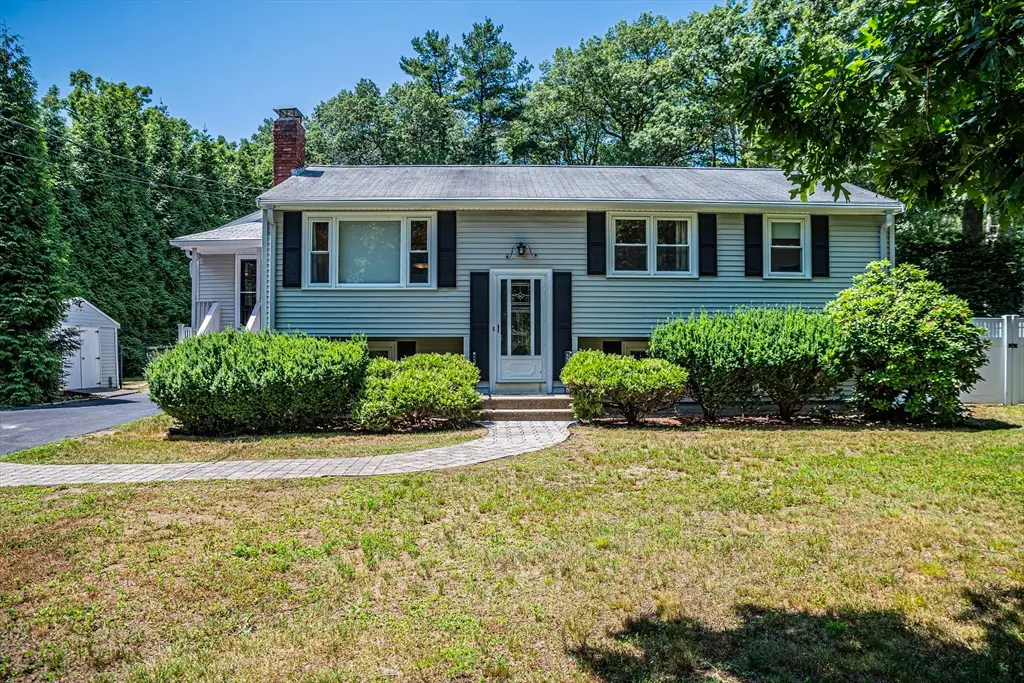 179 High St, Norwell, MA 02061 - #1