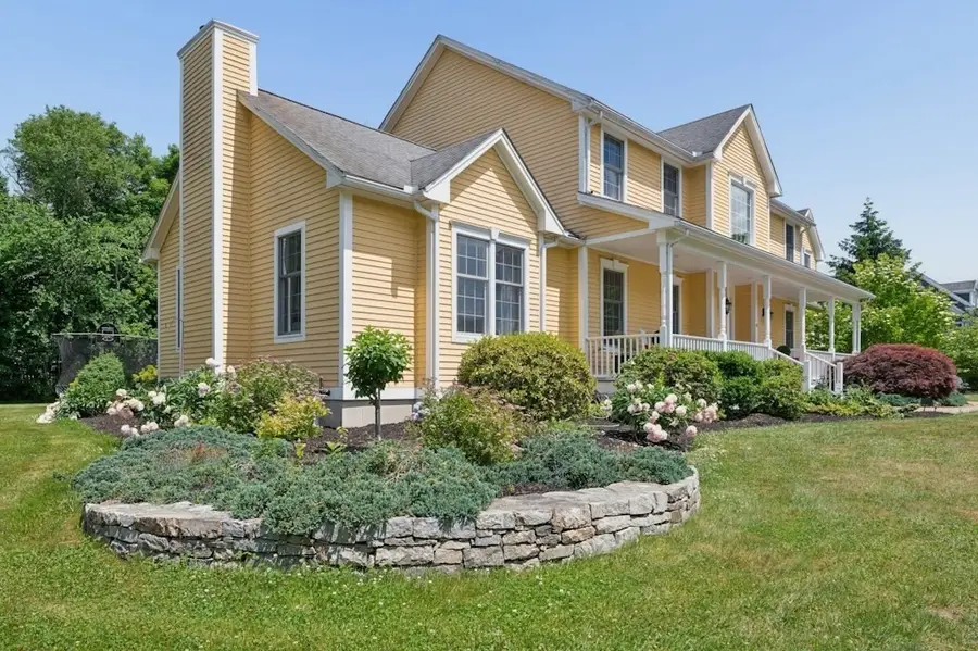36 Magnolia Lane, North Grafton, MA 01536 - #3