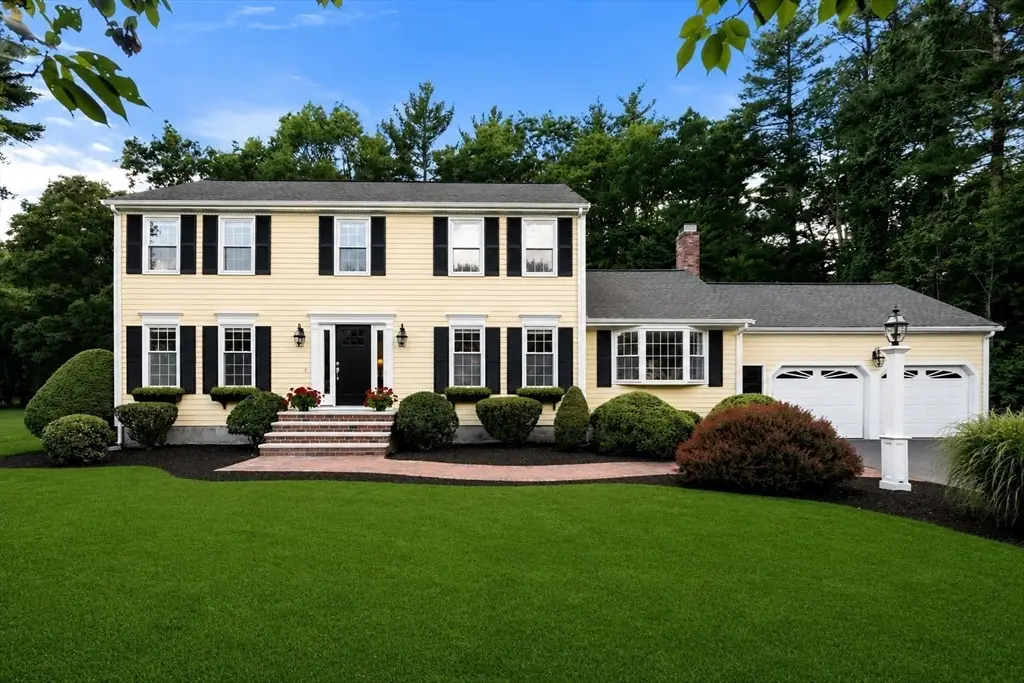 27 Oriole Road, Medfield, MA 02052 - #1