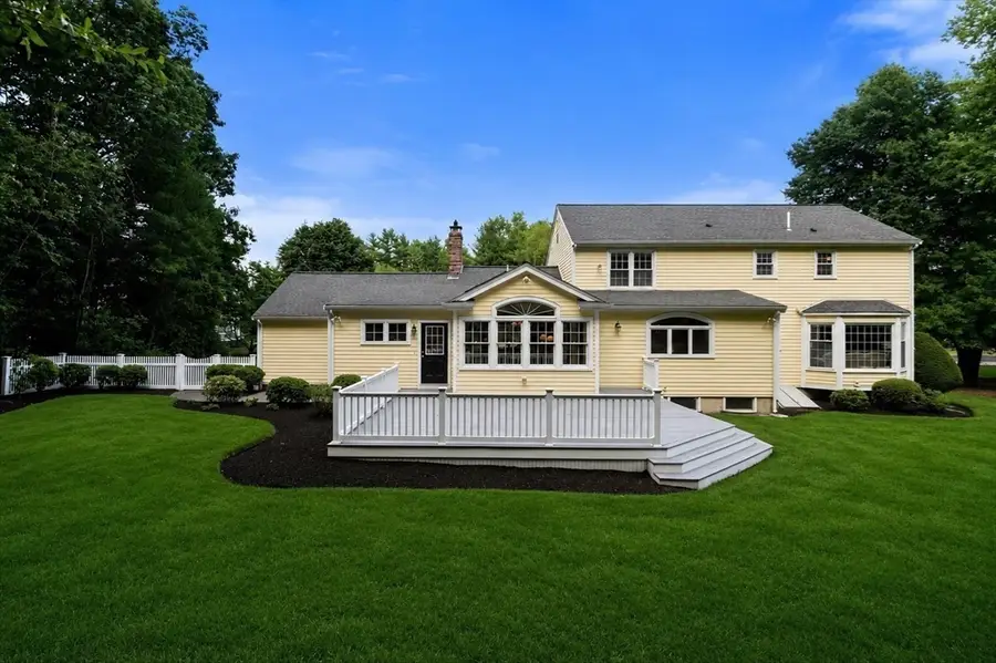 27 Oriole Road, Medfield, MA 02052 - #2