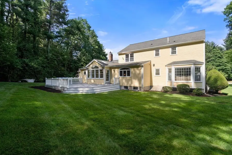 27 Oriole Road, Medfield, MA 02052 - #3
