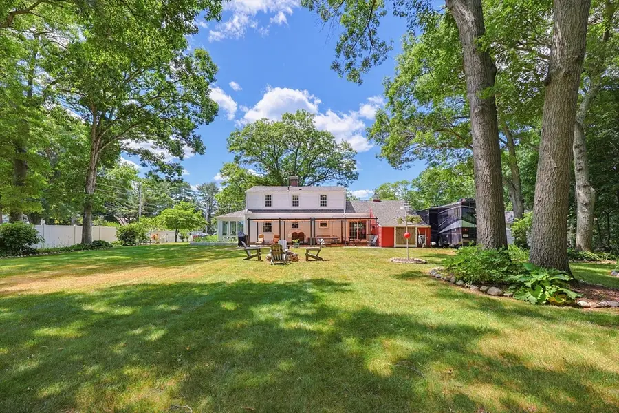 33 Crossman Ave, Attleboro, MA 02703 - #3