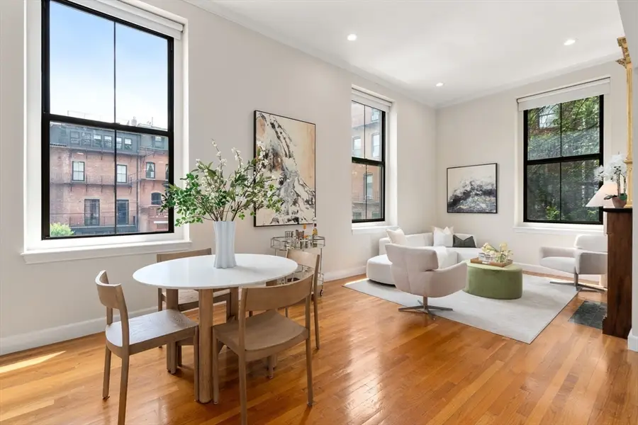 150 Appleton St #2-C, Boston, MA 02116 - #2