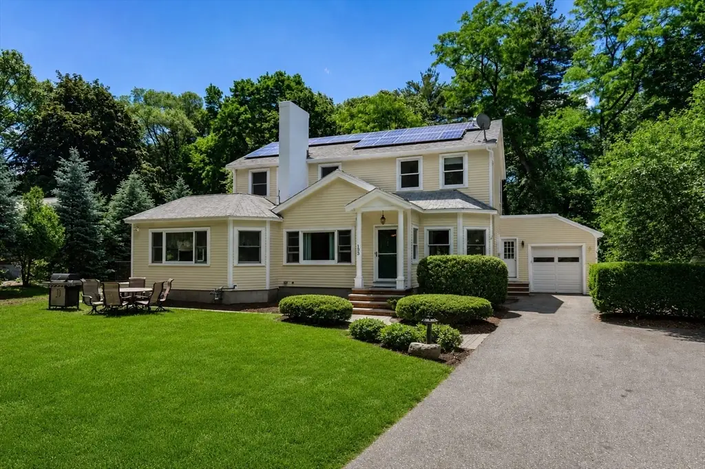 133 Concord Rd, Sudbury, MA 01776 - #1