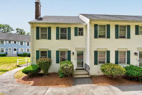 15 Century Way #B12-5, Gardner, MA 01440