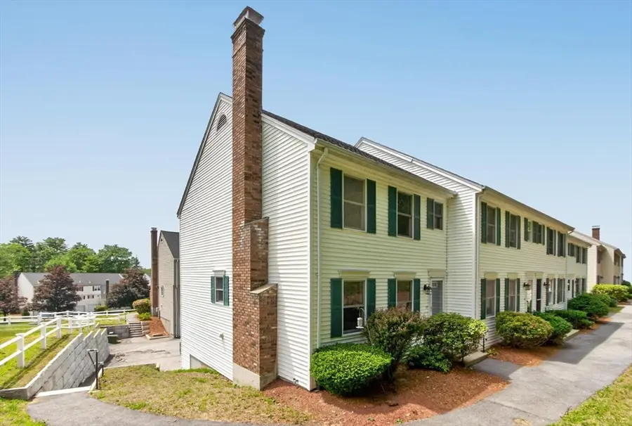 15 Century Way #B12-5, Gardner, MA 01440 - #2