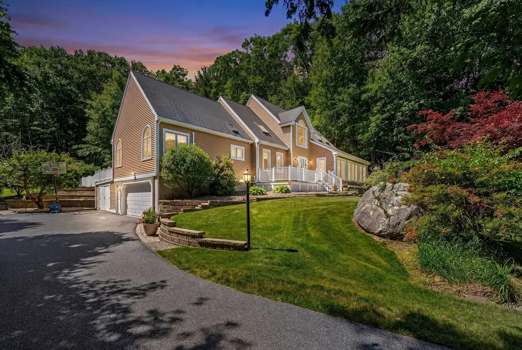 9 Abby Road, Westford, MA 01886 - #1