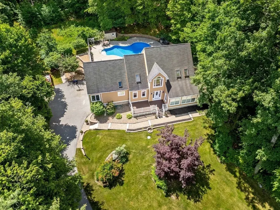 9 Abby Road, Westford, MA 01886 - #3