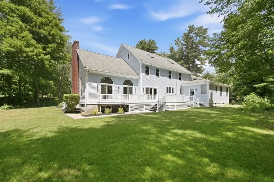 3 Windsor Drive, Foxboro, MA 02035 - #2