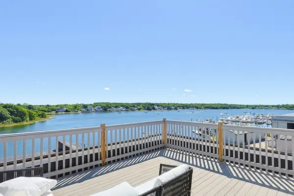 45 Main St #35, Wareham, MA 02571