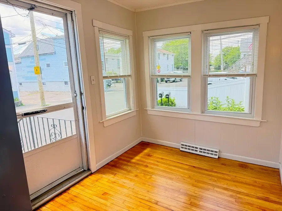 15 Argyle, Revere, MA 02151 - #2