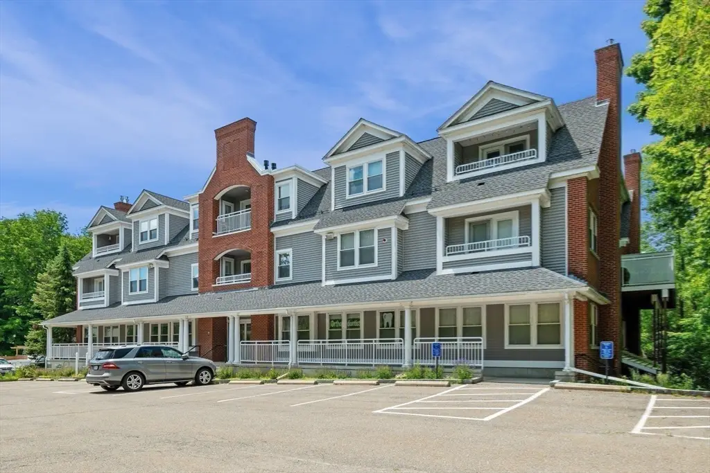 1732 Main Street #205, Concord, MA 01742 - #1