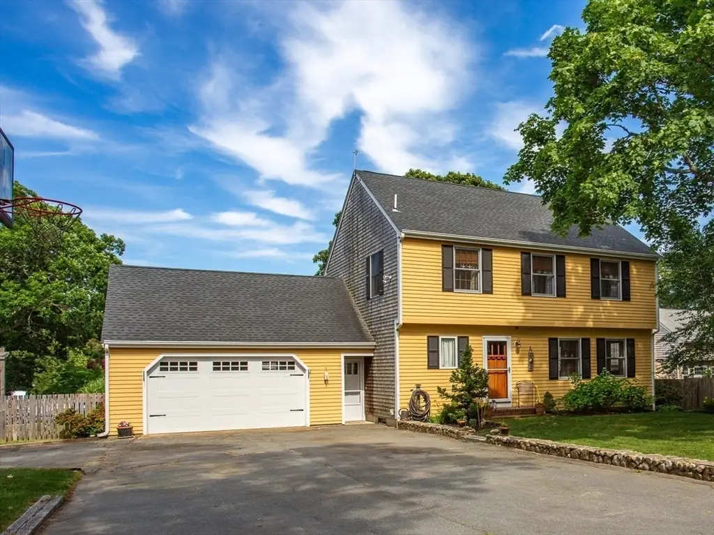 1 Ocean Dr, Mattapoisett, MA 02739 - #1