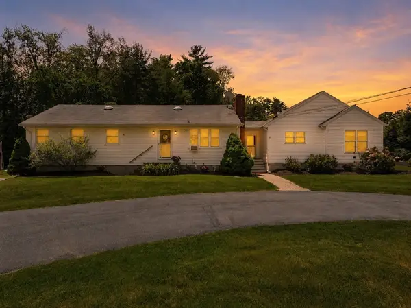 4 Clermont Way, Freetown, MA 02717