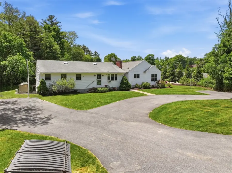 4 Clermont Way, East Freetown, MA 02717 - #2