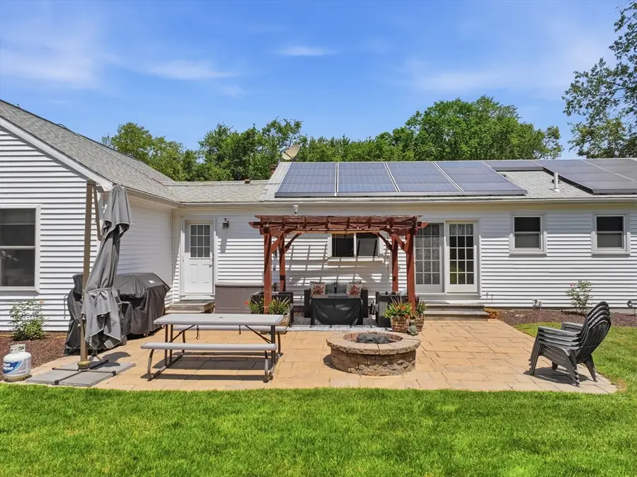 4 Clermont Way, East Freetown, MA 02717 - #3