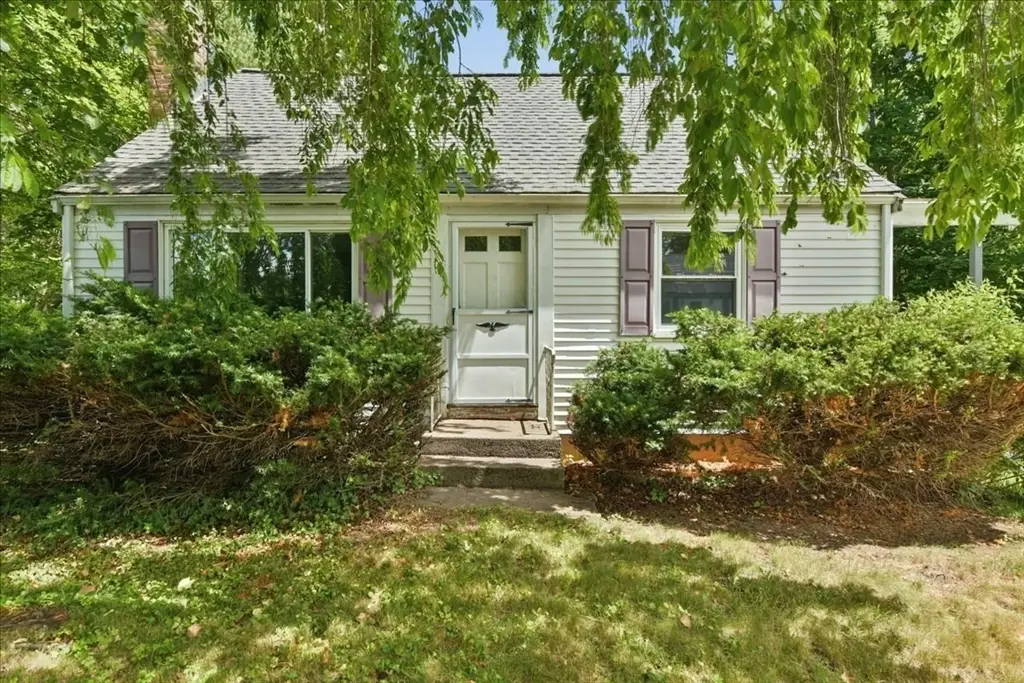 12 Althea Rd, Randolph, MA 02368 - #1