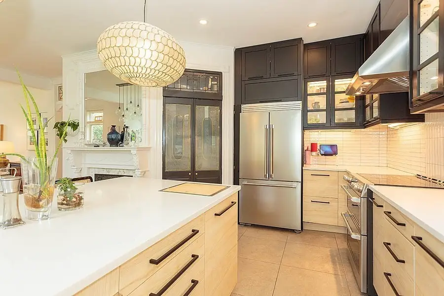 126 Paul Gore Street #2, Boston, MA 02130 - #2
