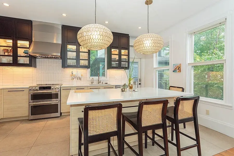 126 Paul Gore Street #2, Boston, MA 02130 - #3