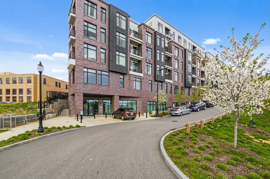 191 Washington St #711, Boston, MA 02135 - #2