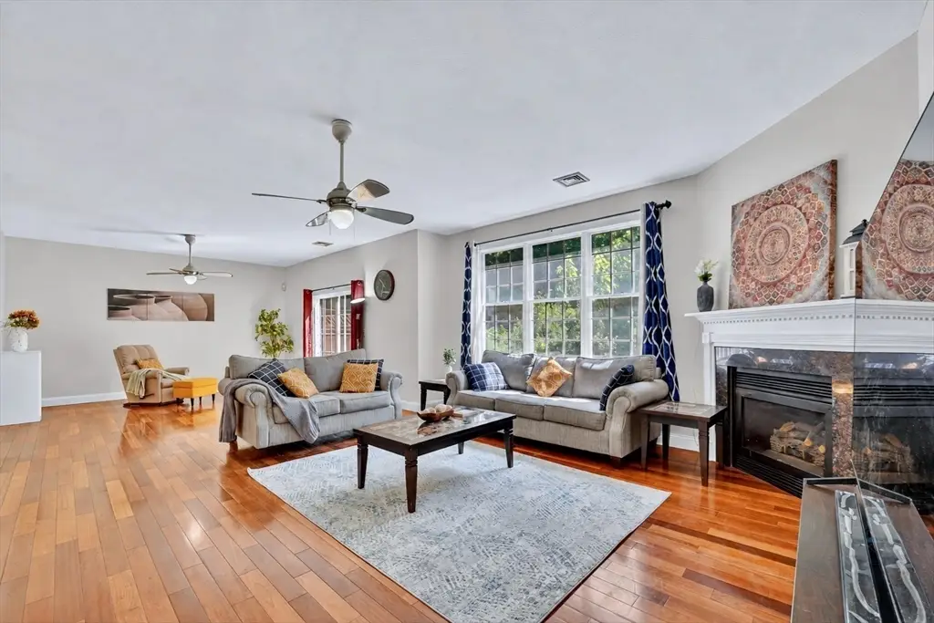 15 Evergreen Cir #15, Canton, MA 02021 - #1