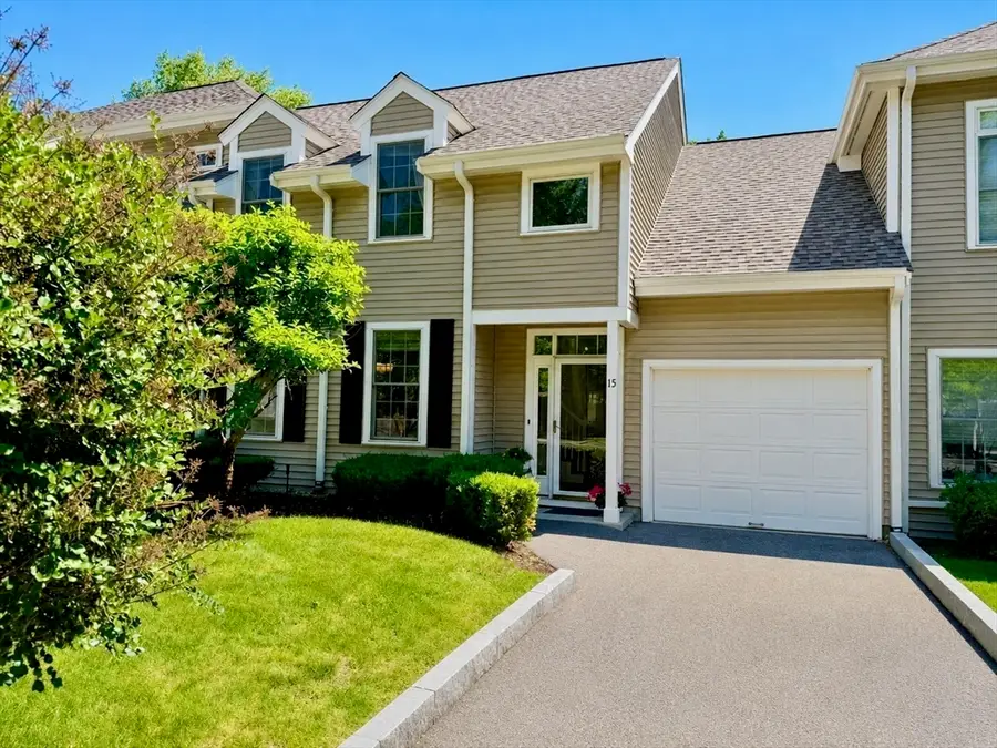 15 Evergreen Cir #15, Canton, MA 02021 - #2