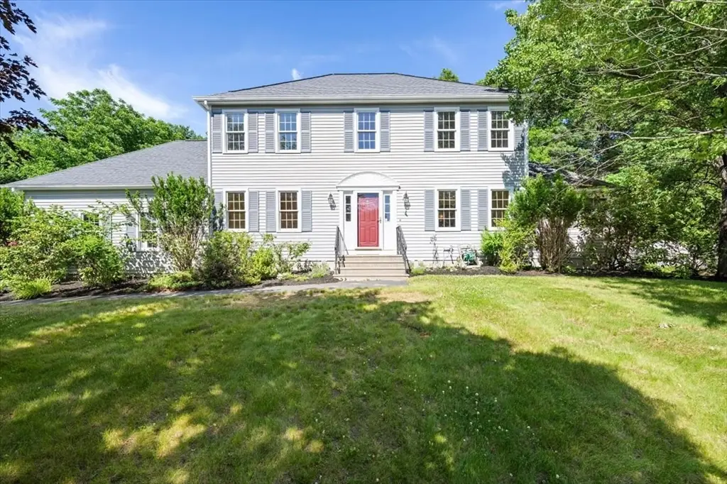 20 Josiah Drive, Upton, MA 01568 - #1
