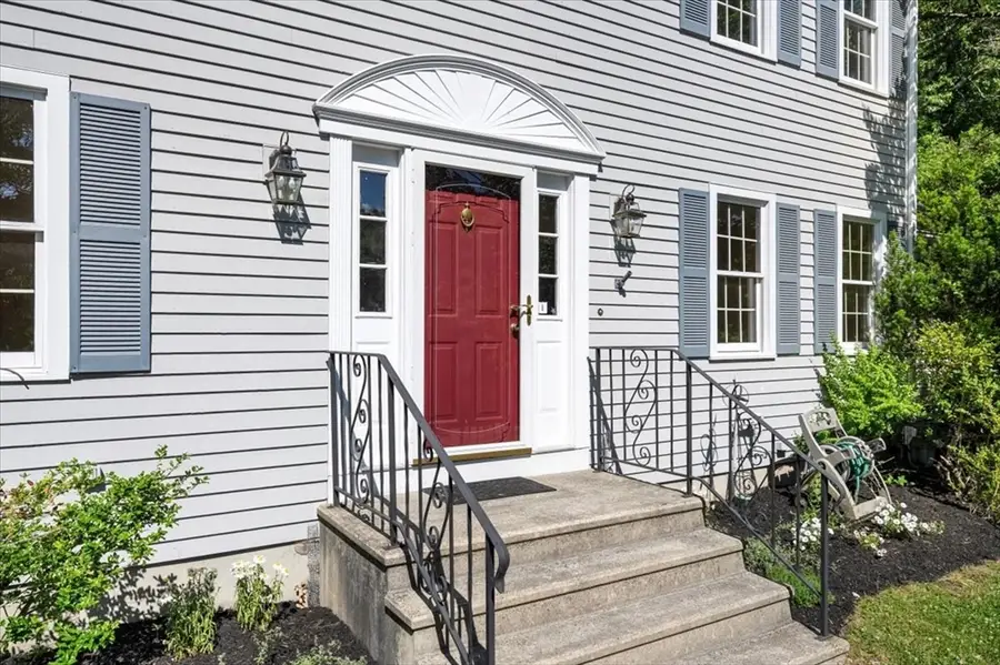 20 Josiah Drive, Upton, MA 01568 - #2