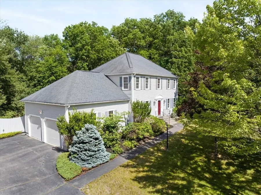 20 Josiah Drive, Upton, MA 01568 - #3