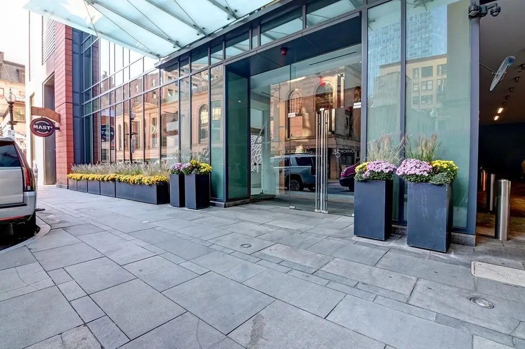 45 Province St #1105, Boston, MA 02108 - #1